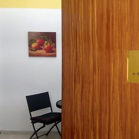 Al Cortile Di Maqueda Apartment Palermo Ngoại thất bức ảnh