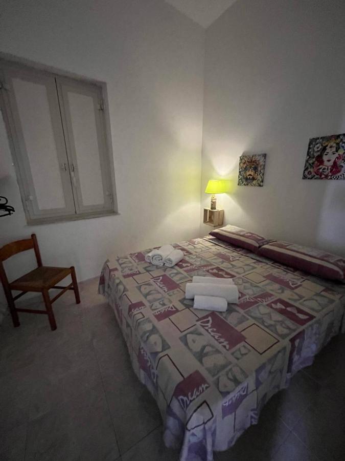 Al Cortile Di Maqueda Apartment Palermo Ngoại thất bức ảnh