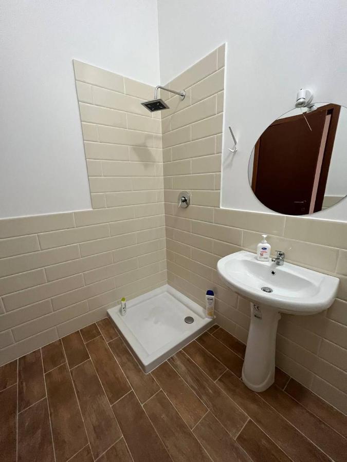 Al Cortile Di Maqueda Apartment Palermo Ngoại thất bức ảnh