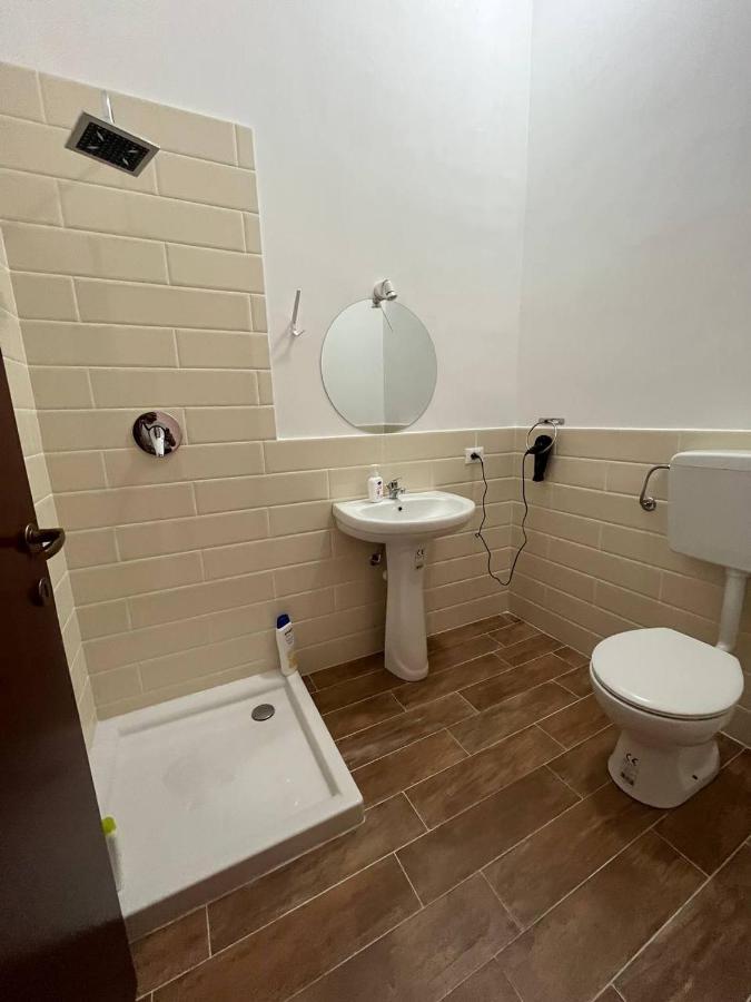 Al Cortile Di Maqueda Apartment Palermo Ngoại thất bức ảnh