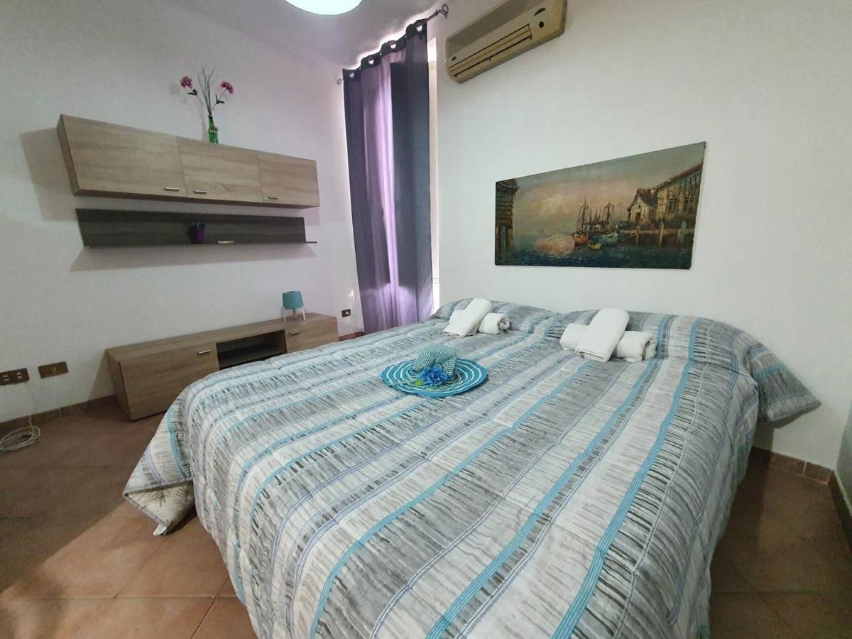 Al Cortile Di Maqueda Apartment Palermo Ngoại thất bức ảnh
