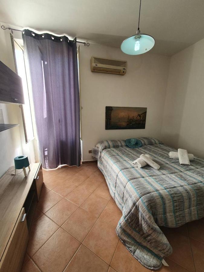 Al Cortile Di Maqueda Apartment Palermo Ngoại thất bức ảnh