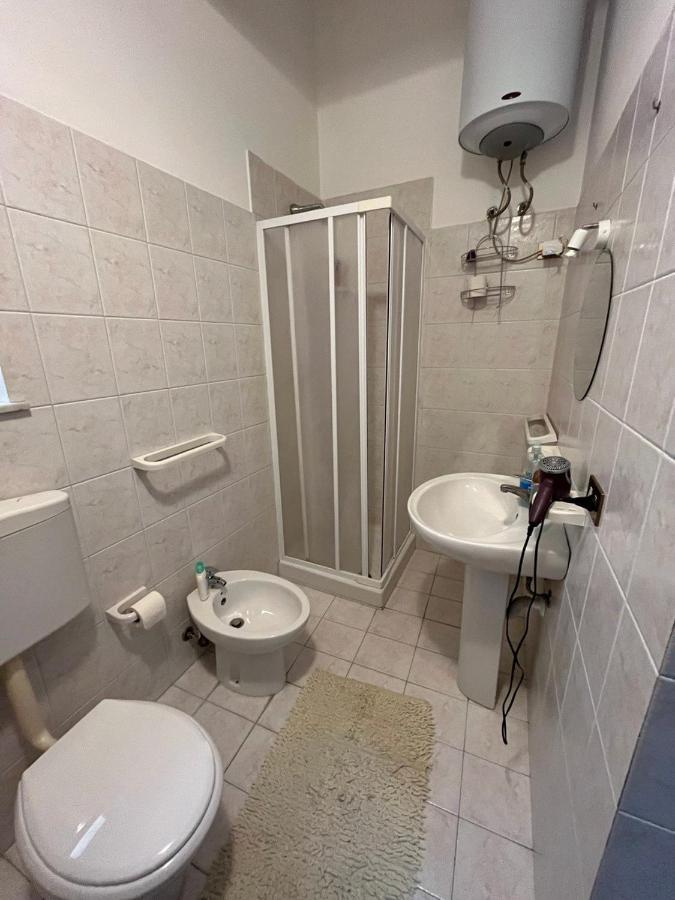 Al Cortile Di Maqueda Apartment Palermo Ngoại thất bức ảnh