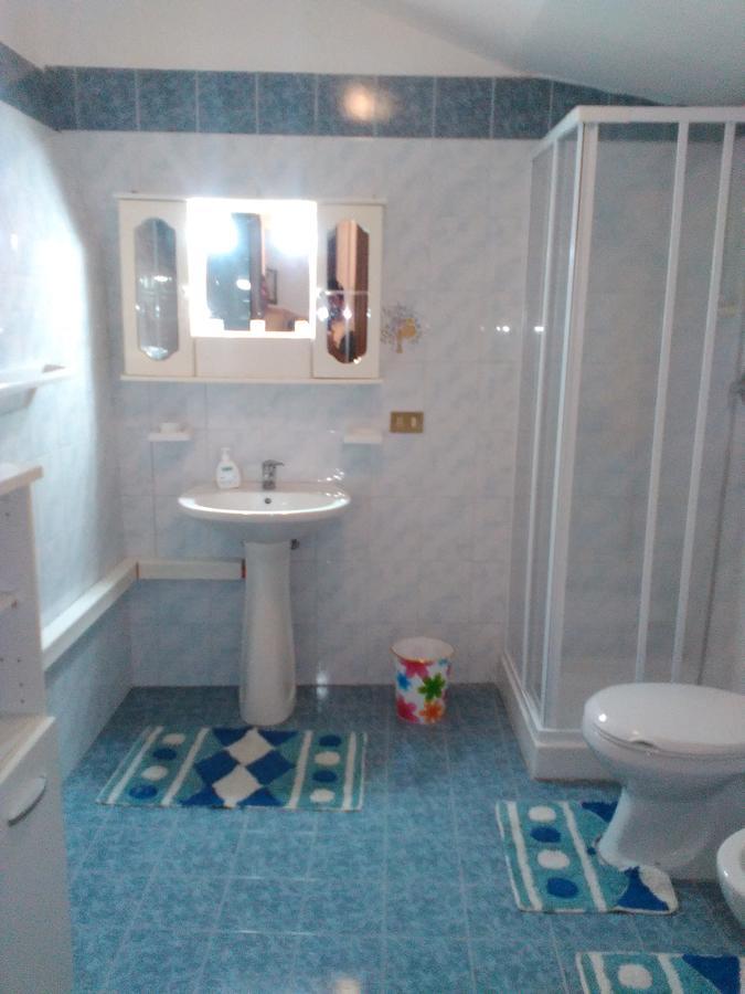 Al Cortile Di Maqueda Apartment Palermo Ngoại thất bức ảnh