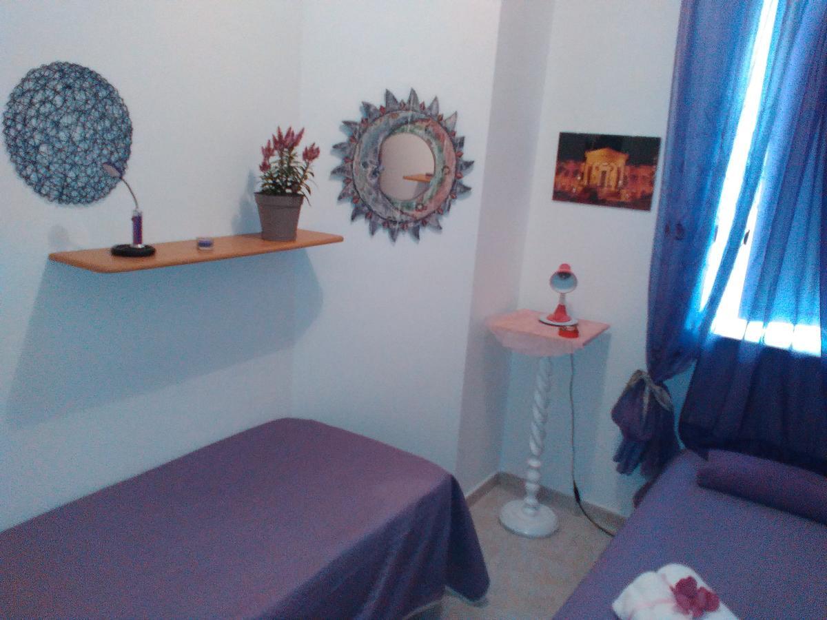 Al Cortile Di Maqueda Apartment Palermo Ngoại thất bức ảnh
