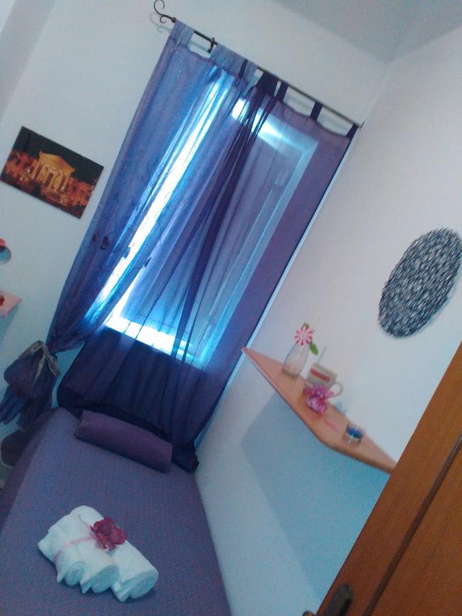 Al Cortile Di Maqueda Apartment Palermo Ngoại thất bức ảnh