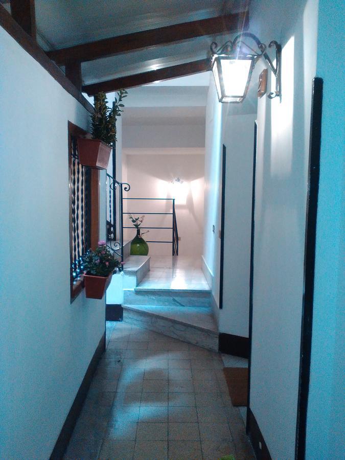 Al Cortile Di Maqueda Apartment Palermo Ngoại thất bức ảnh