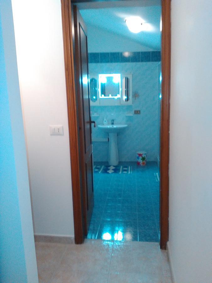 Al Cortile Di Maqueda Apartment Palermo Ngoại thất bức ảnh