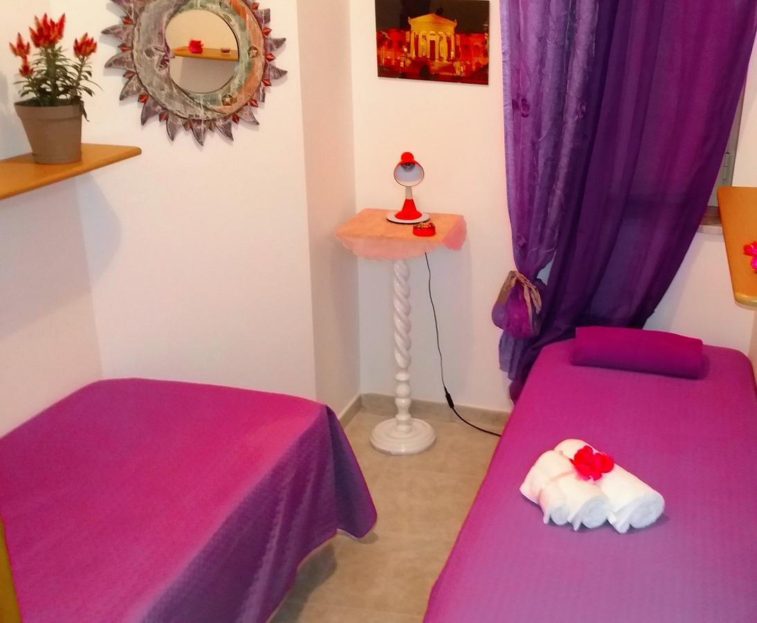 Al Cortile Di Maqueda Apartment Palermo Ngoại thất bức ảnh