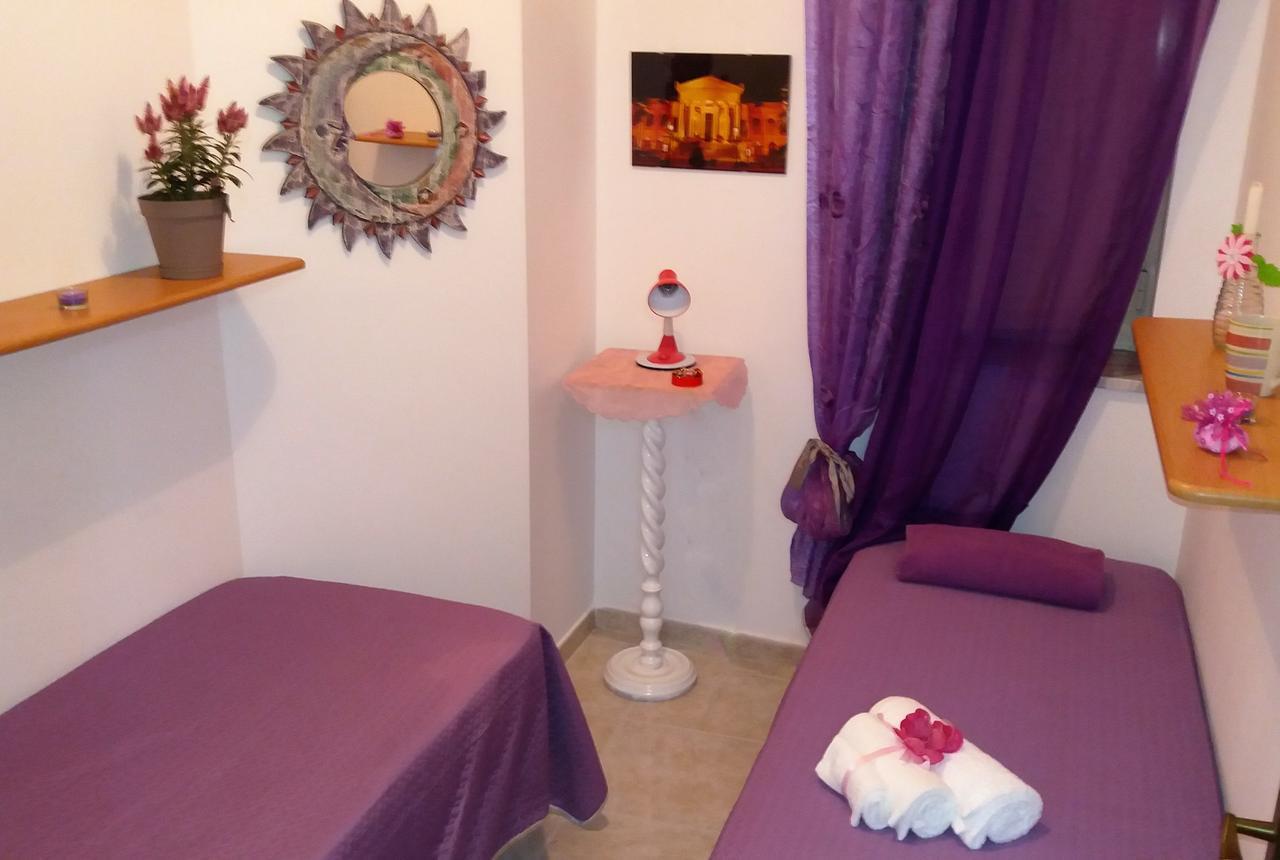 Al Cortile Di Maqueda Apartment Palermo Ngoại thất bức ảnh