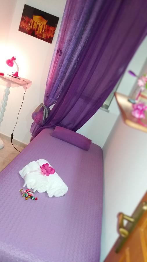 Al Cortile Di Maqueda Apartment Palermo Ngoại thất bức ảnh