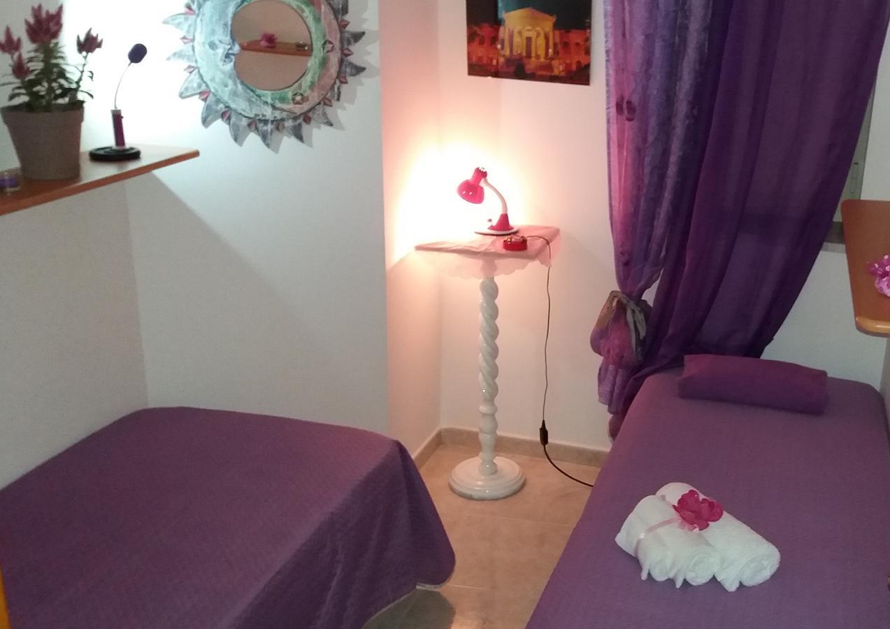 Al Cortile Di Maqueda Apartment Palermo Ngoại thất bức ảnh