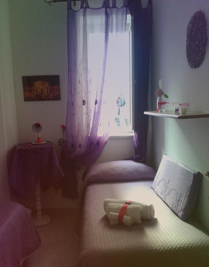 Al Cortile Di Maqueda Apartment Palermo Ngoại thất bức ảnh