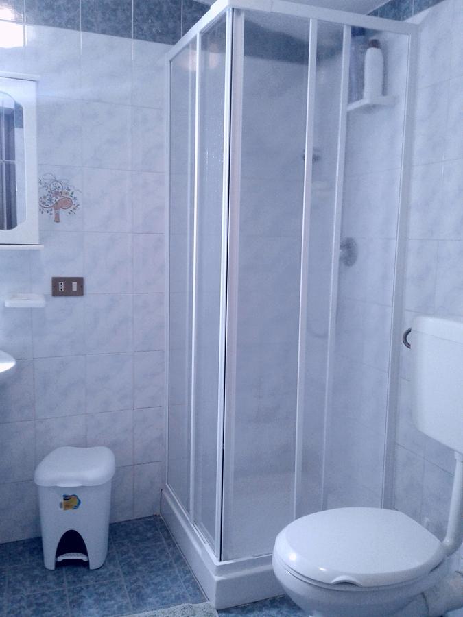 Al Cortile Di Maqueda Apartment Palermo Ngoại thất bức ảnh