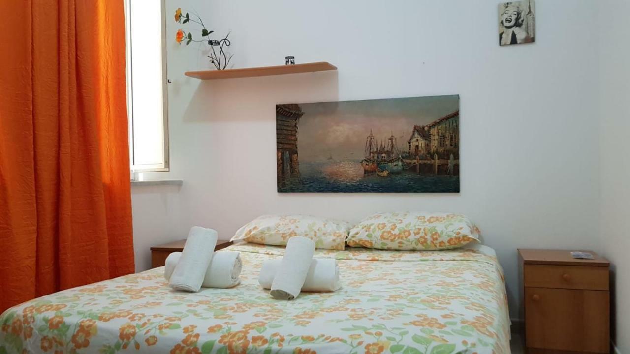 Al Cortile Di Maqueda Apartment Palermo Ngoại thất bức ảnh